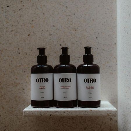 Otro Oaxaca, A Member Of Design Hotels Dış mekan fotoğraf