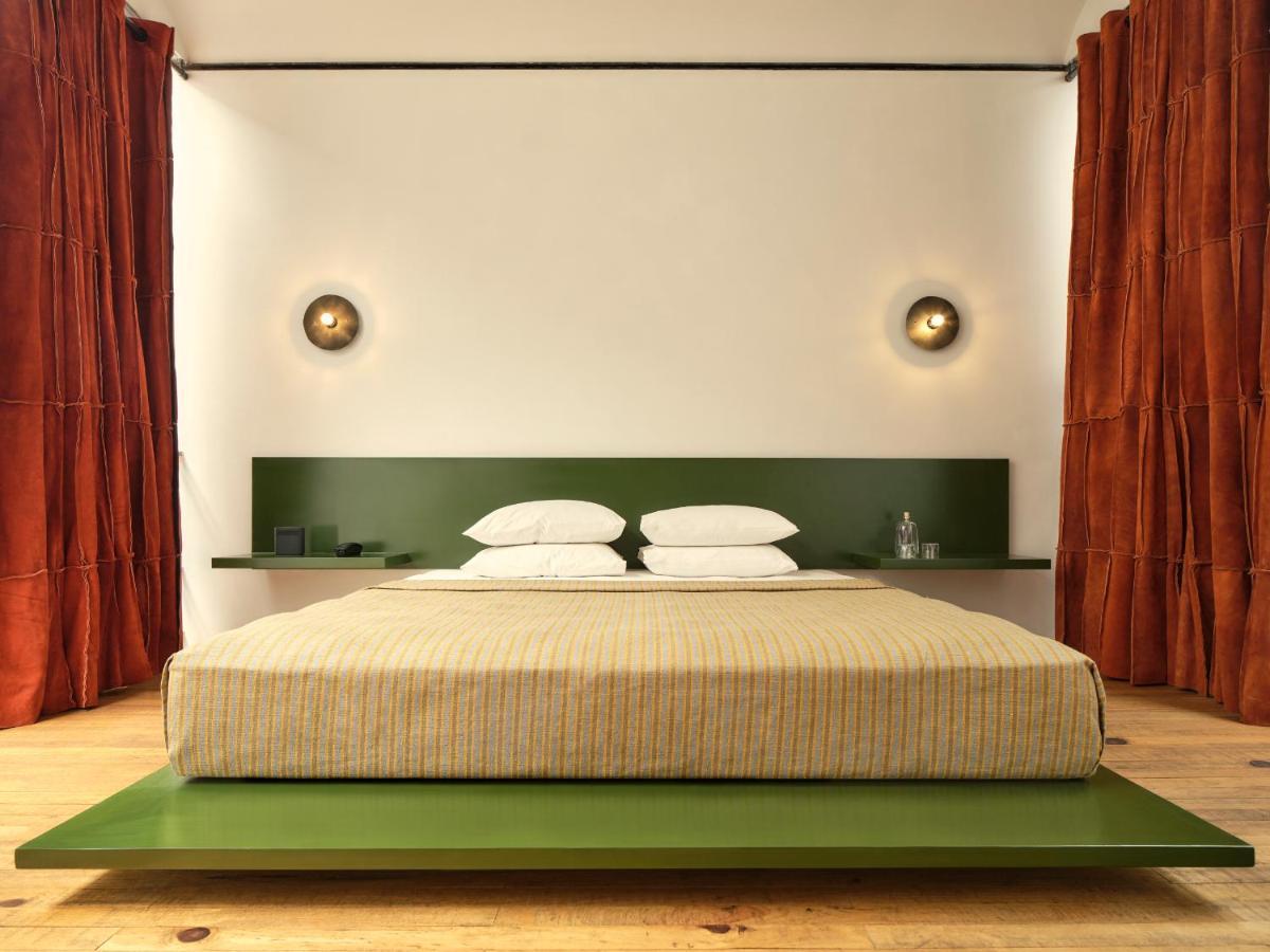 Otro Oaxaca, A Member Of Design Hotels Dış mekan fotoğraf