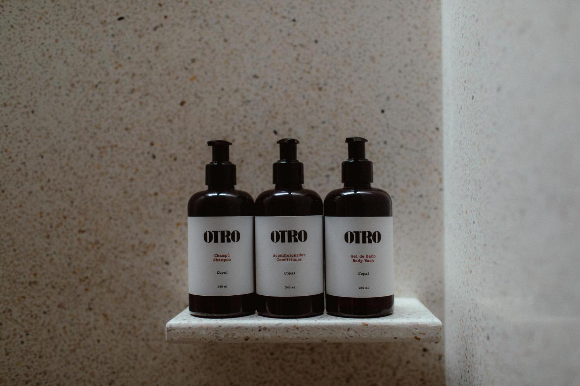 Otro Oaxaca, A Member Of Design Hotels Dış mekan fotoğraf