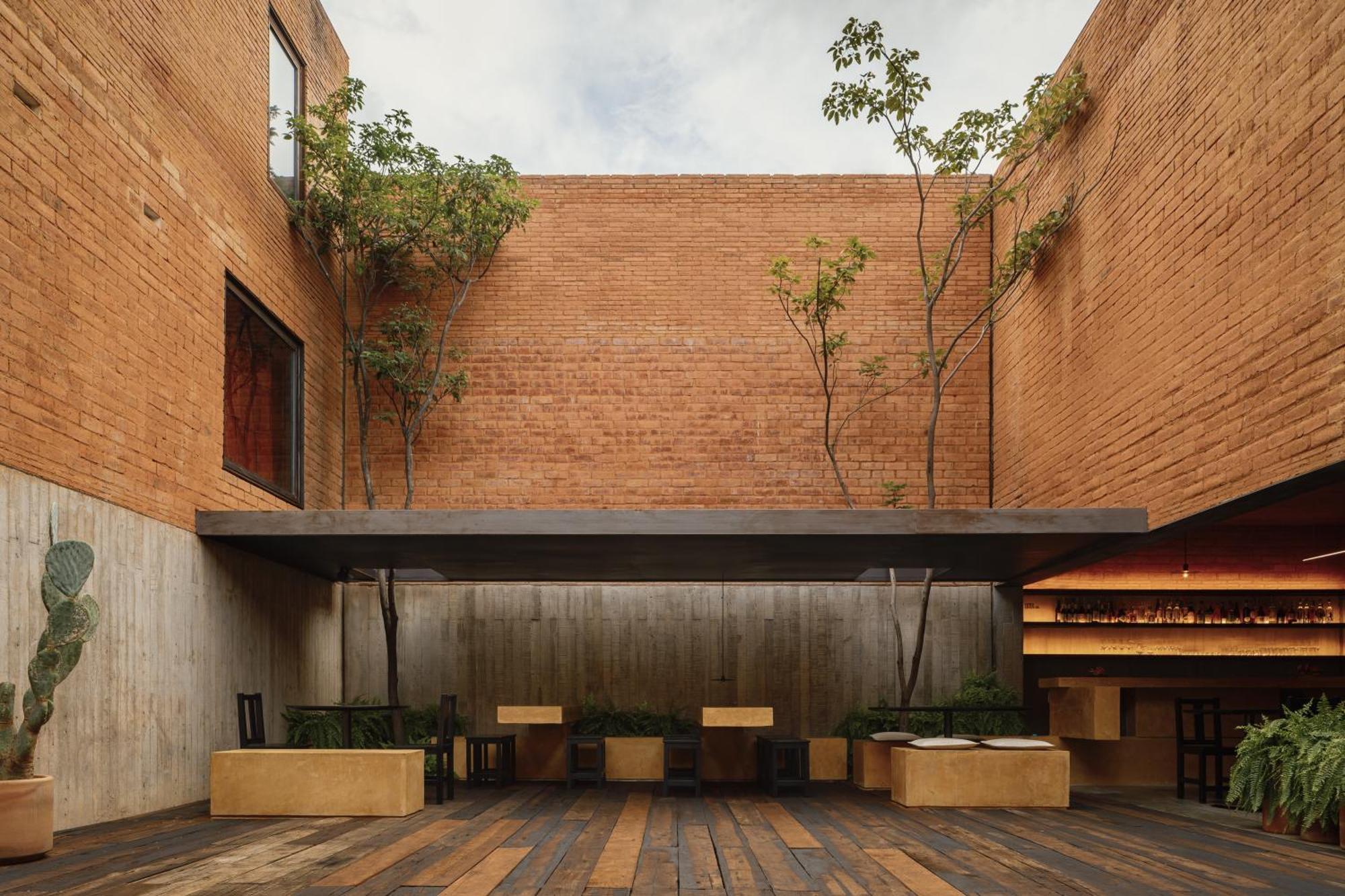 Otro Oaxaca, A Member Of Design Hotels Dış mekan fotoğraf