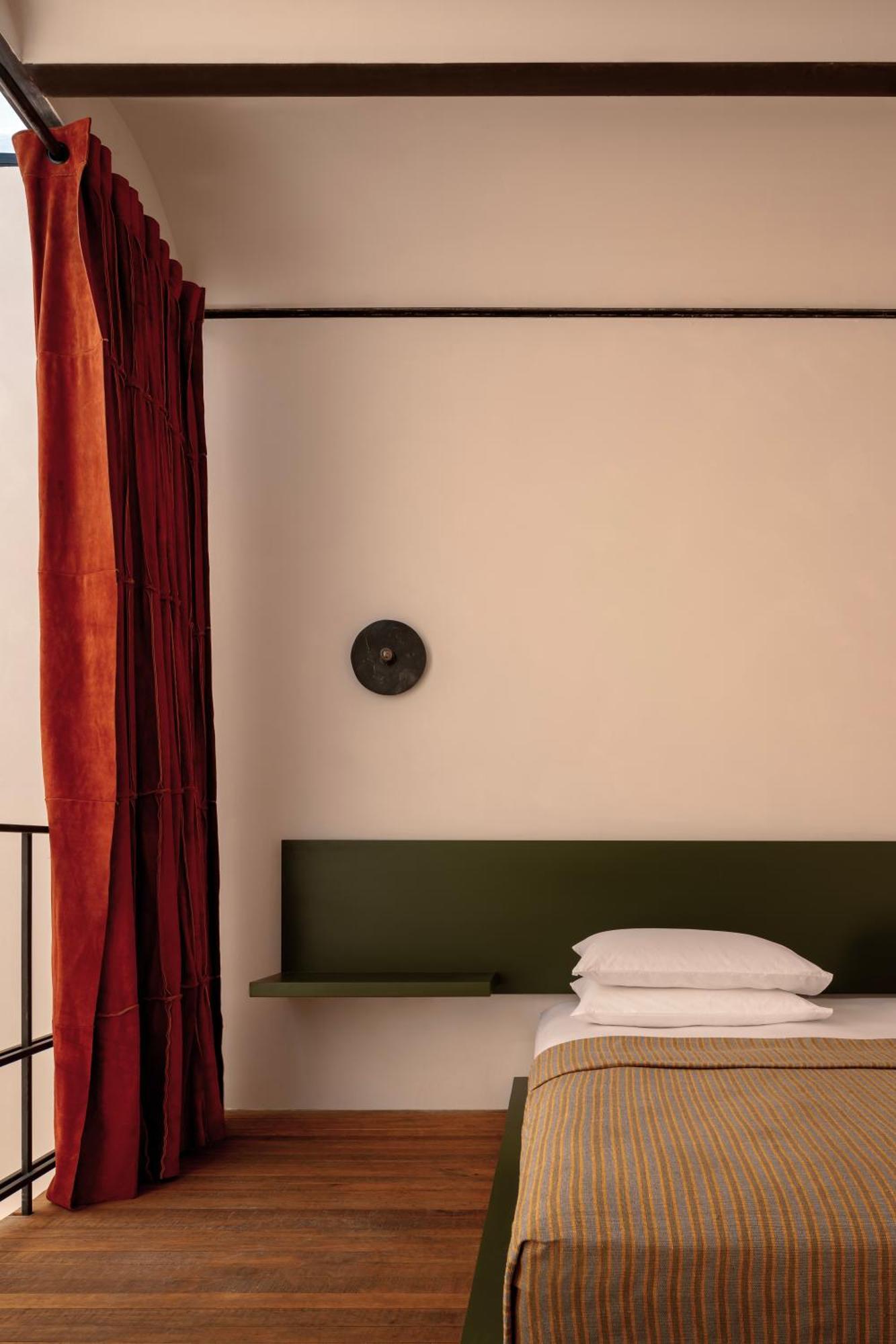 Otro Oaxaca, A Member Of Design Hotels Dış mekan fotoğraf