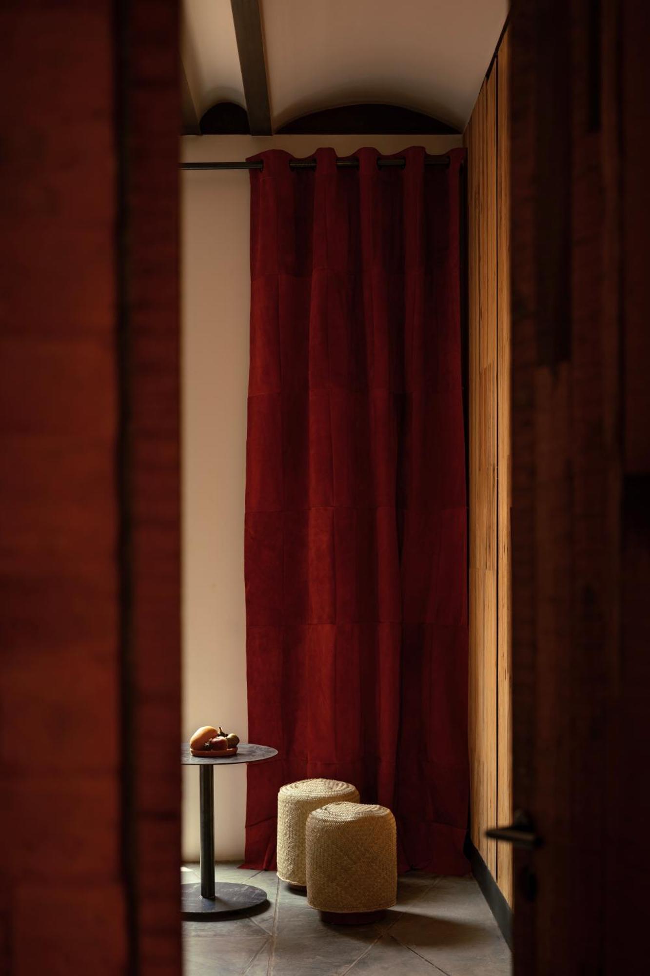 Otro Oaxaca, A Member Of Design Hotels Dış mekan fotoğraf